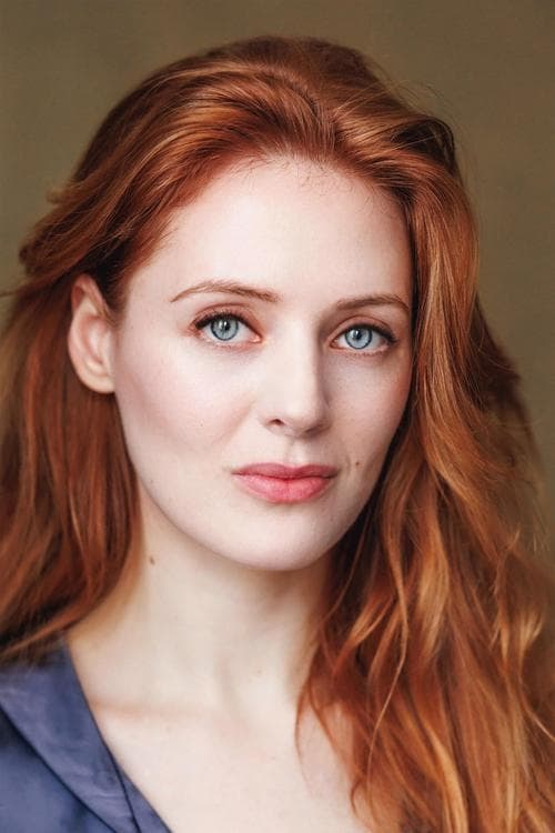 Photo of Lydia Helen
