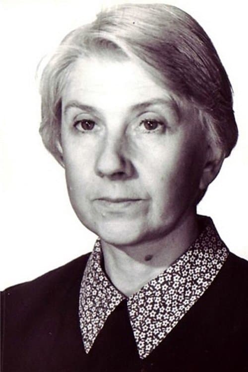 Photo of Lyudmila Arinina