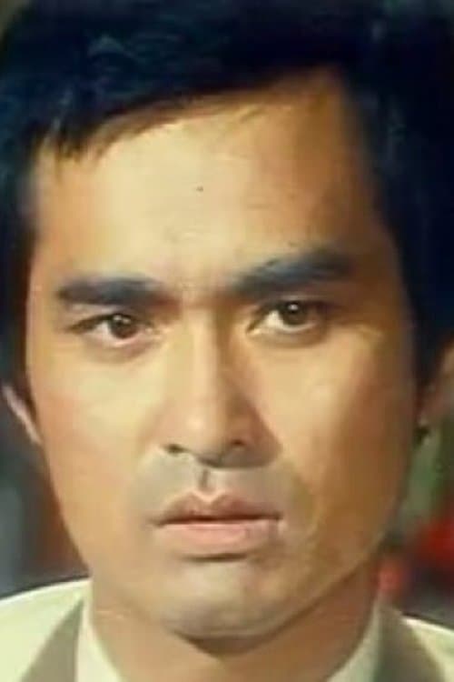 Photo of Ma Sha
