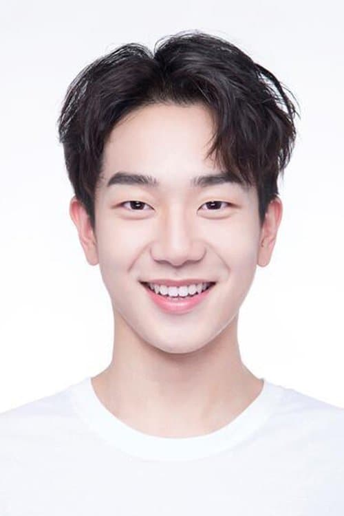 Photo of Ma Sichao