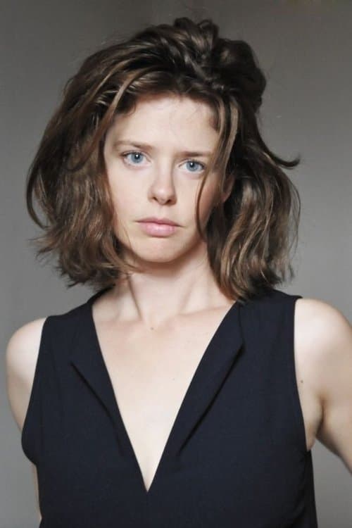 Photo of Maaike Neuville