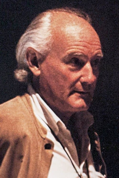 Photo of Mac Ahlberg