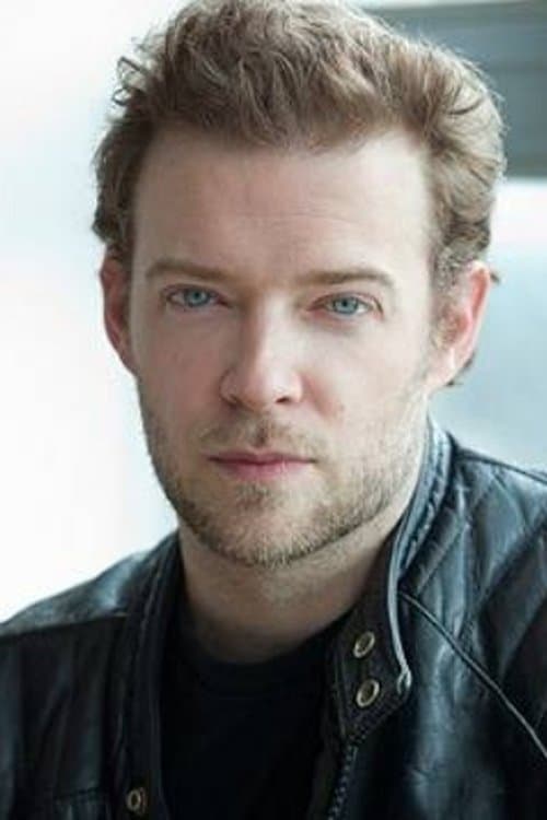 Photo of Mac Fyfe