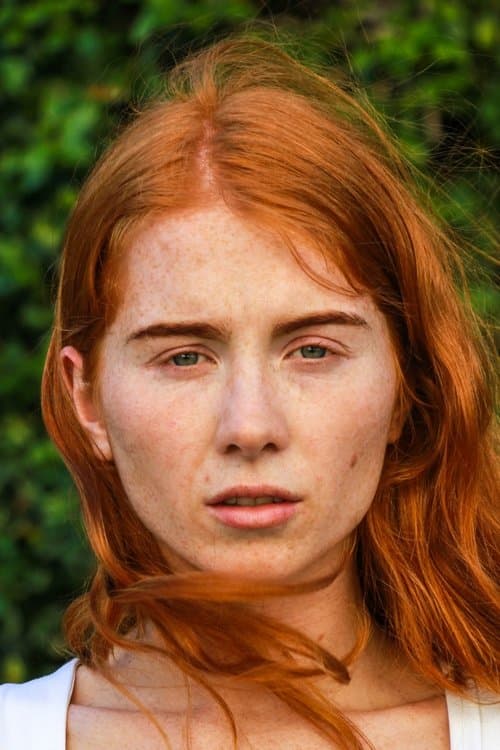 Photo of Maddy McWilliam