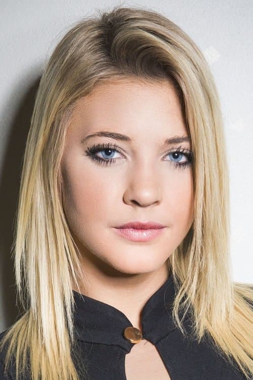 Photo of Madison Walls