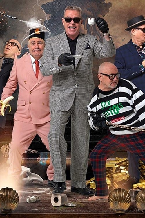 Photo of Madness