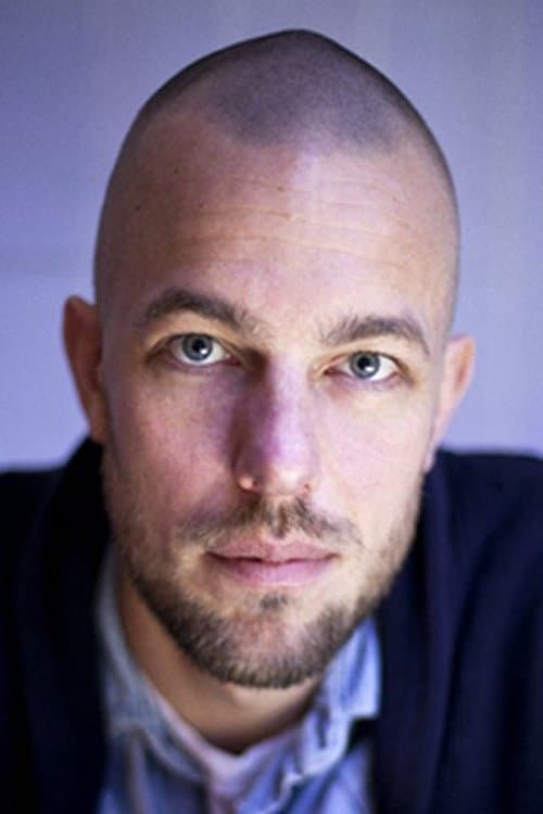 Photo of Mads Matthiesen