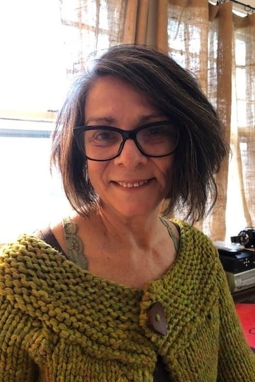 Photo of Maggie Greenwald