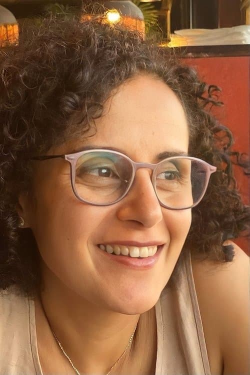 Photo of Maggie Morgan