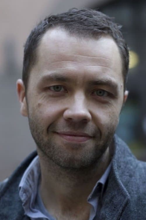Photo of Magnus Martens