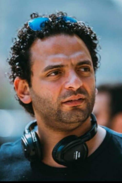 Photo of Mahmoud Karim