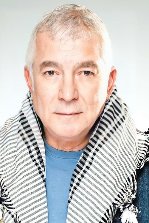 Photo of Mahmoud Qabil