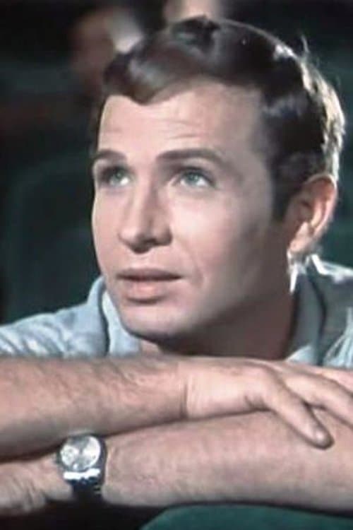 Photo of Mahmoud Reda