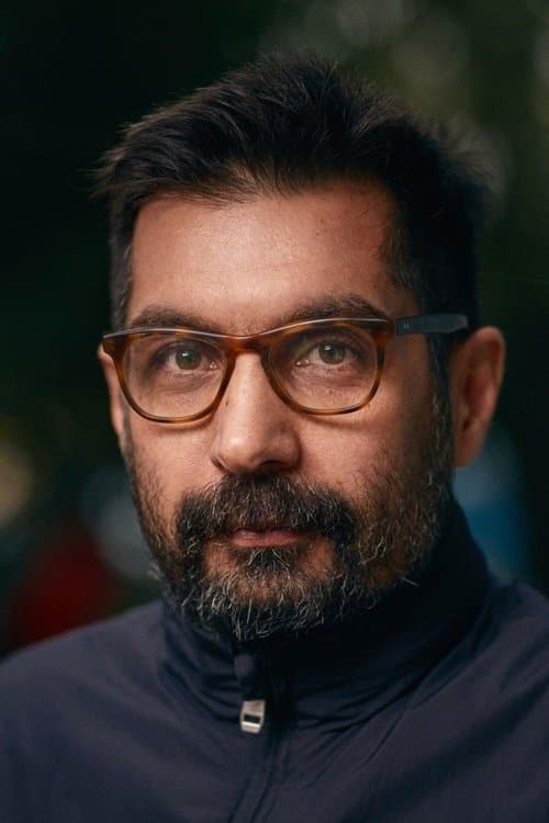 Photo of Mahmut Fazıl Coşkun