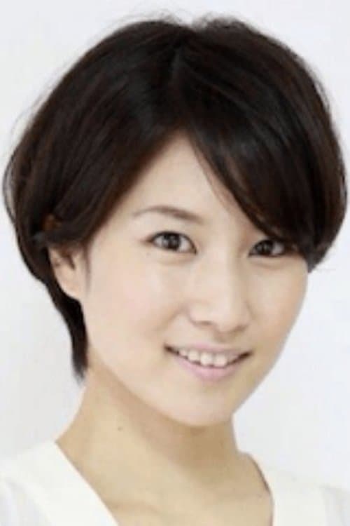 Photo of Maiko Amano