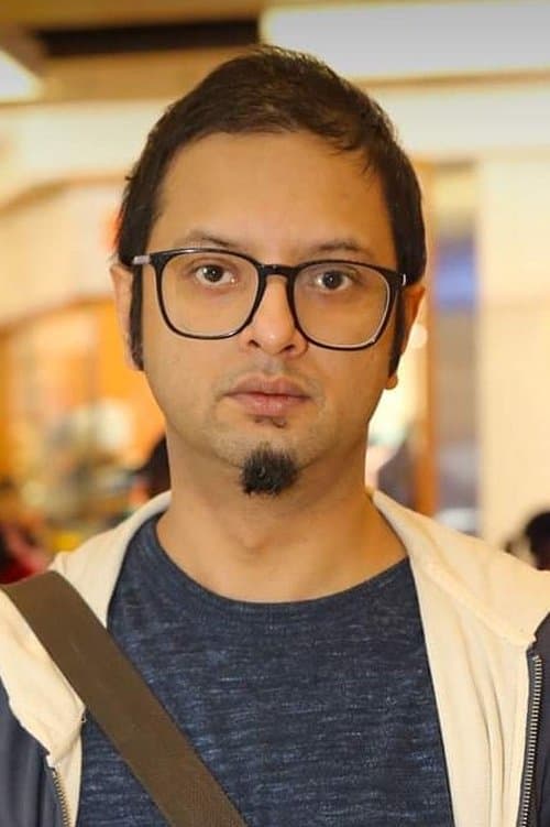 Photo of Mainak Bhaumik