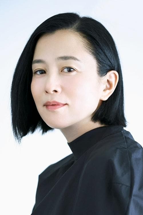 Photo of Maki Sakai