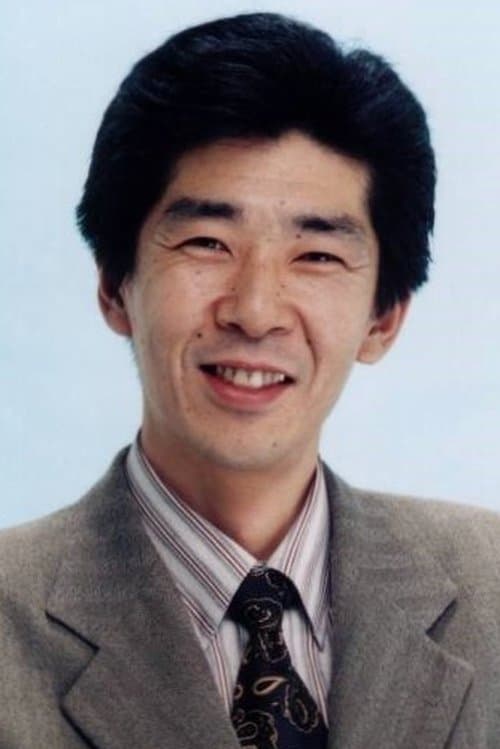 Photo of Makoto Ataka