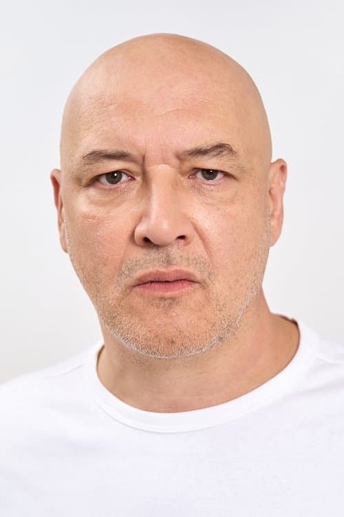 Photo of Maksim Sukhanov