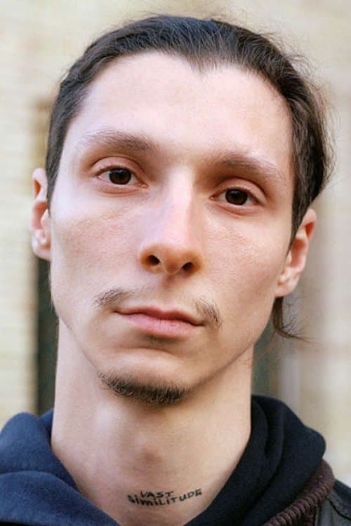 Photo of Maksym Nakonechnyi