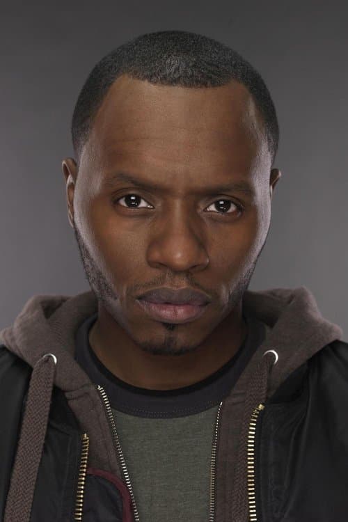Photo of Malcolm Goodwin