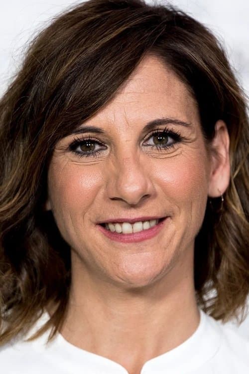 Photo of Malena Alterio