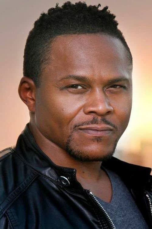 Photo of Malik Barnhardt