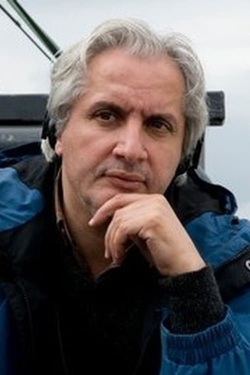 Photo of Malik Chibane