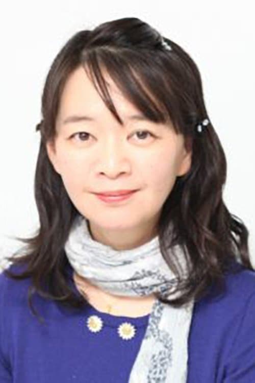 Photo of Mana Yasuda