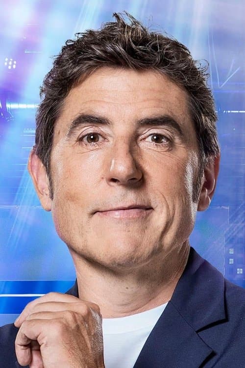 Photo of Manel Fuentes