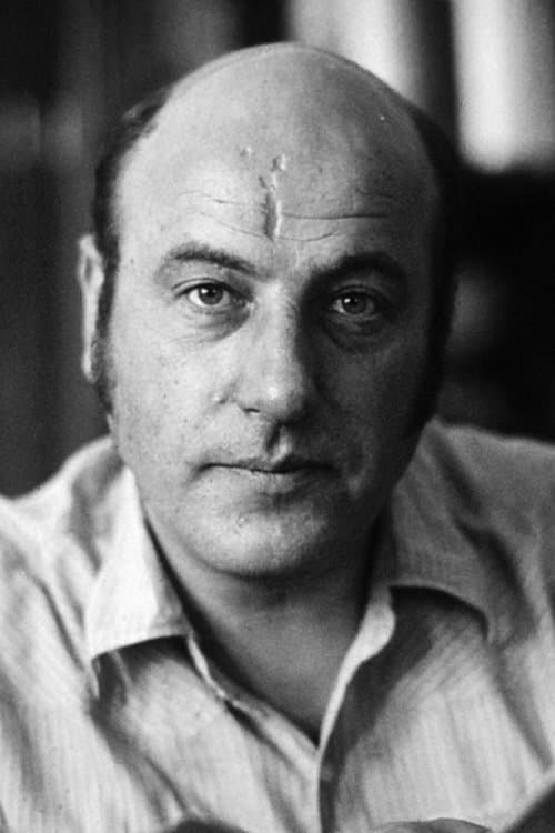 Photo of Manfred Krug