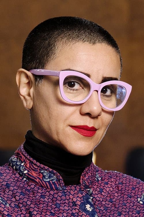 Photo of Mania Akbari