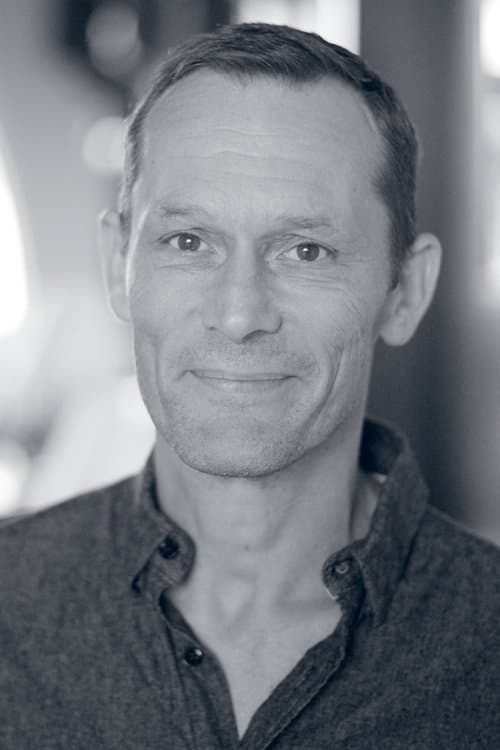 Photo of Måns Herngren