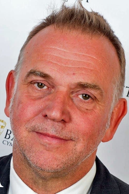 Photo of Marc Evans