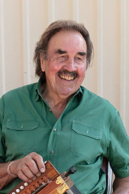 Photo of Marc Savoy