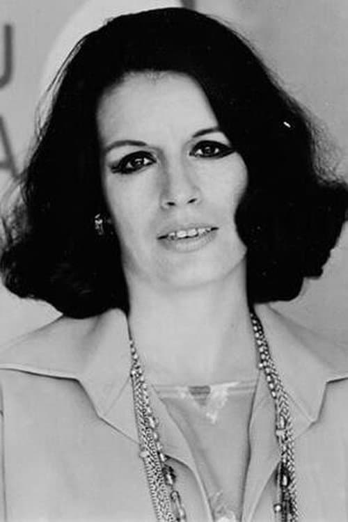 Photo of Marcela Fernández Violante
