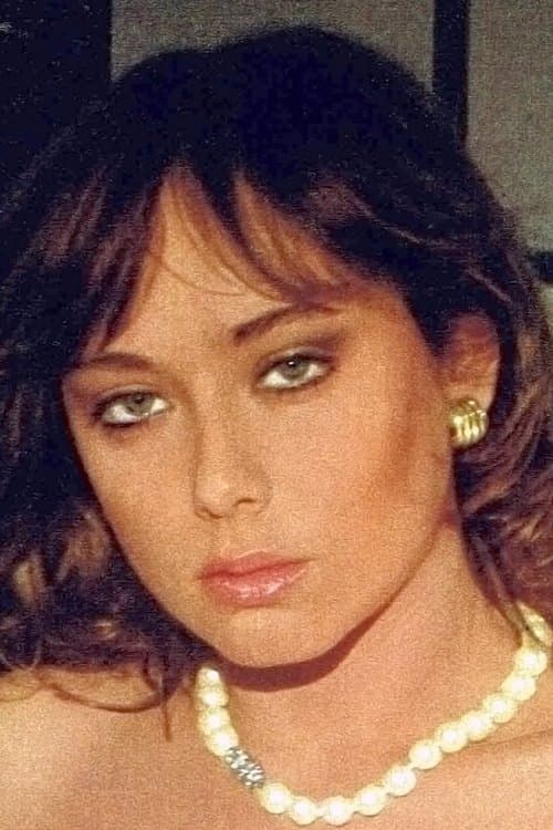 Photo of Marcella Petrelli