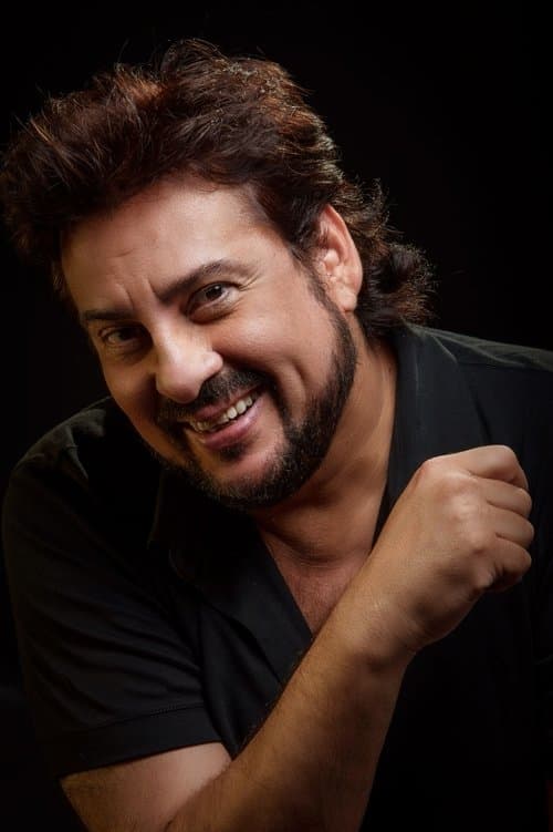 Photo of Marcelo Álvarez