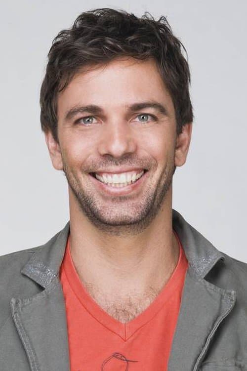 Photo of Marcelo Faria