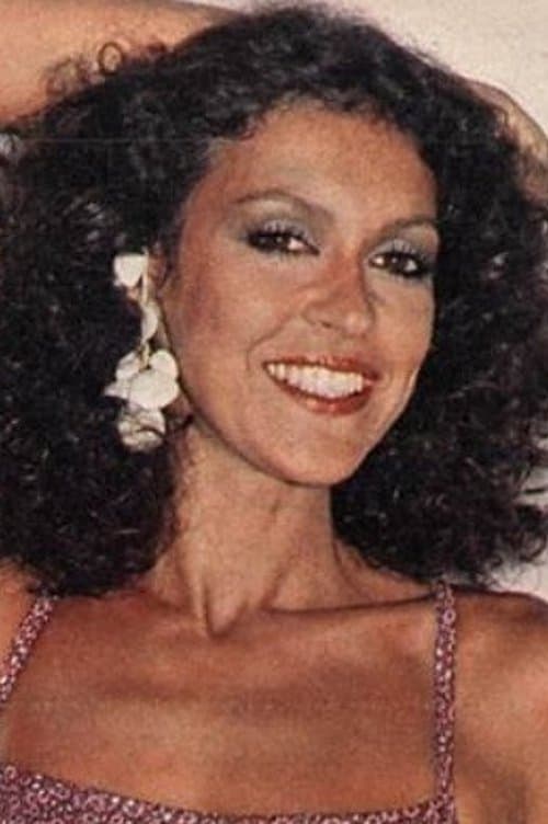 Photo of Márcia Rodrigues