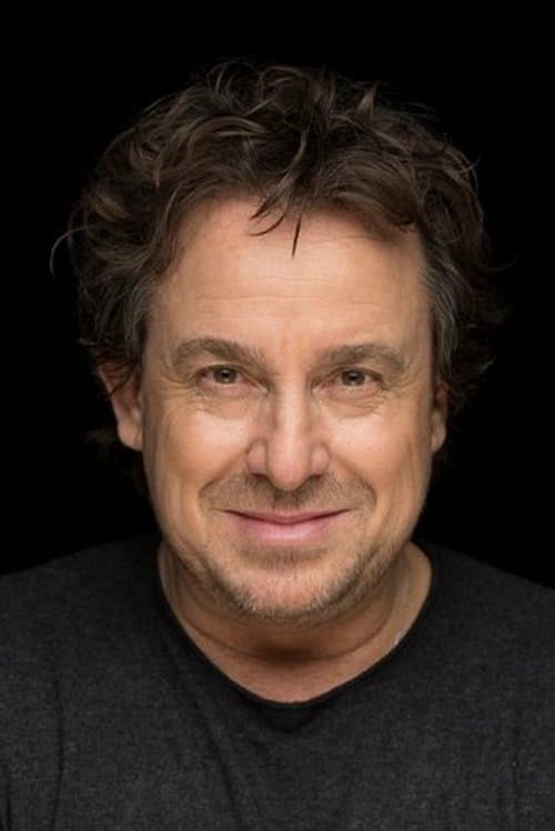 Photo of Marco Borsato