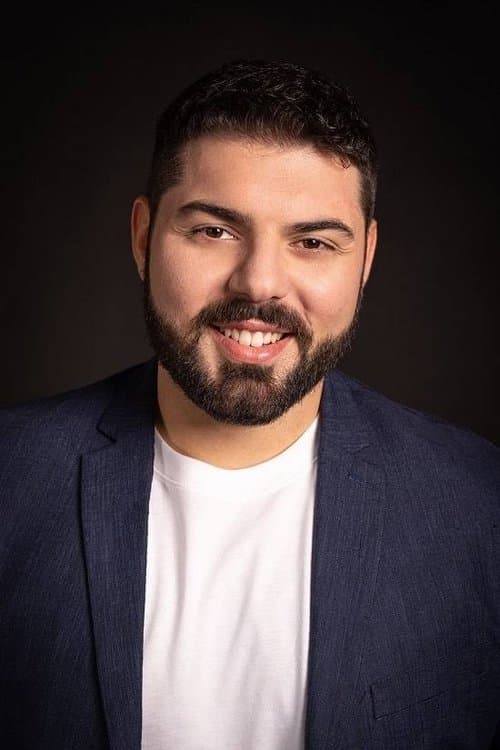 Photo of Marco Esposito
