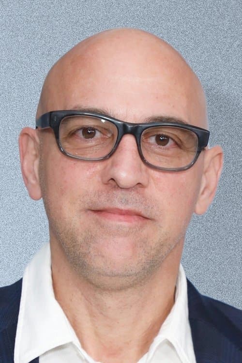 Photo of Marcos Siega