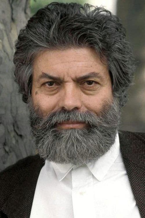 Photo of Marek Halter