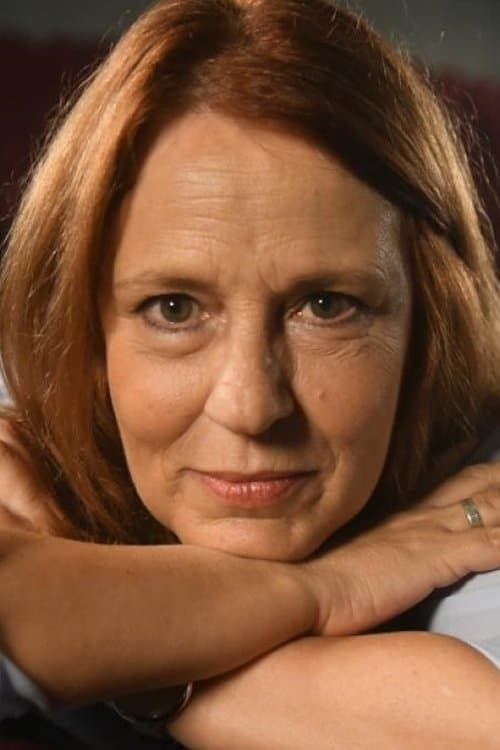 Photo of Margarita Musto