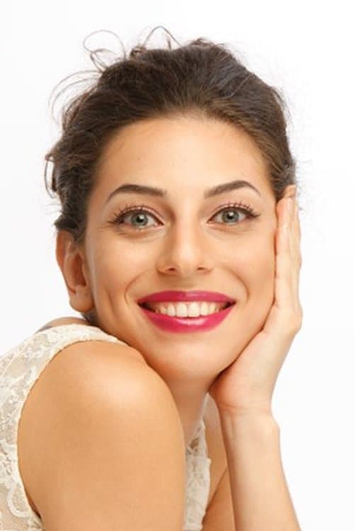 Photo of Margarita Panousopoulou