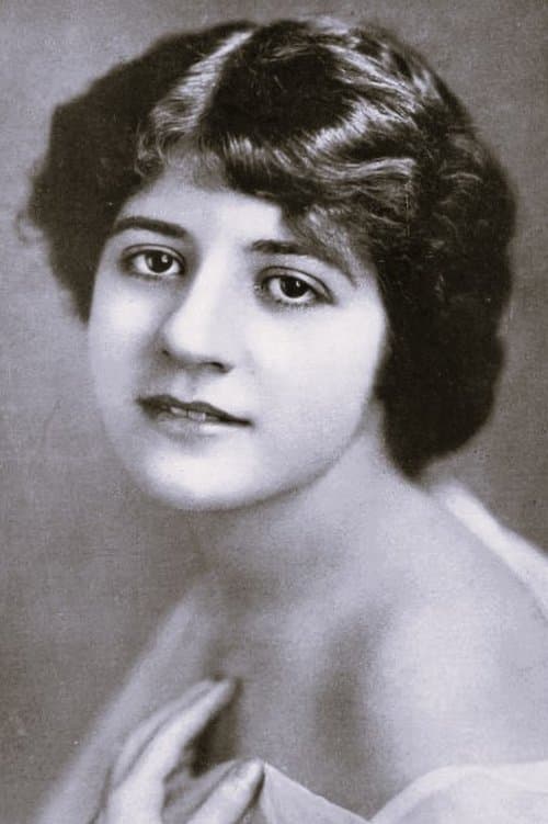 Photo of Marguerite Snow