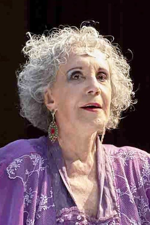 Photo of Maria Alice Vergueiro