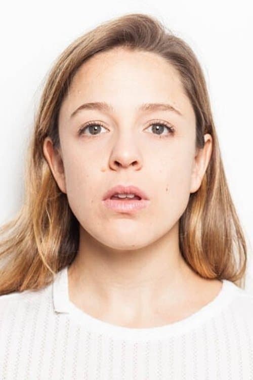 Photo of María Canale