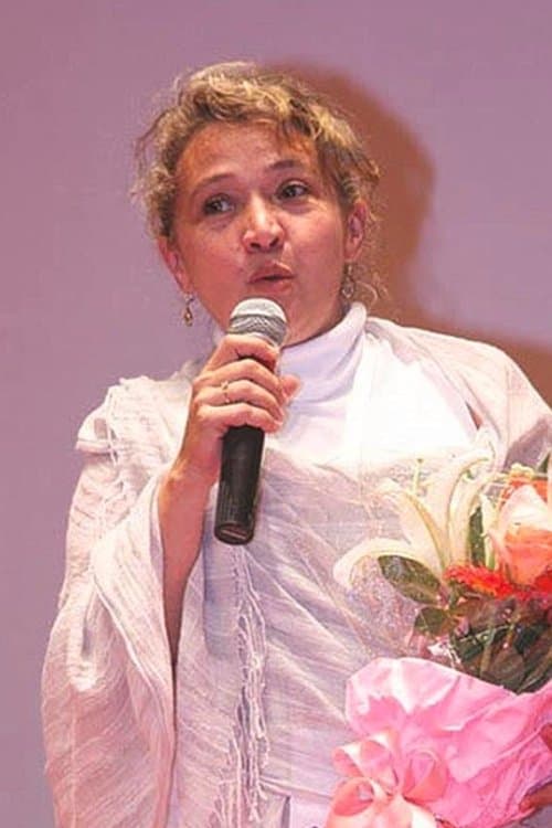 Photo of Maria João Ganga